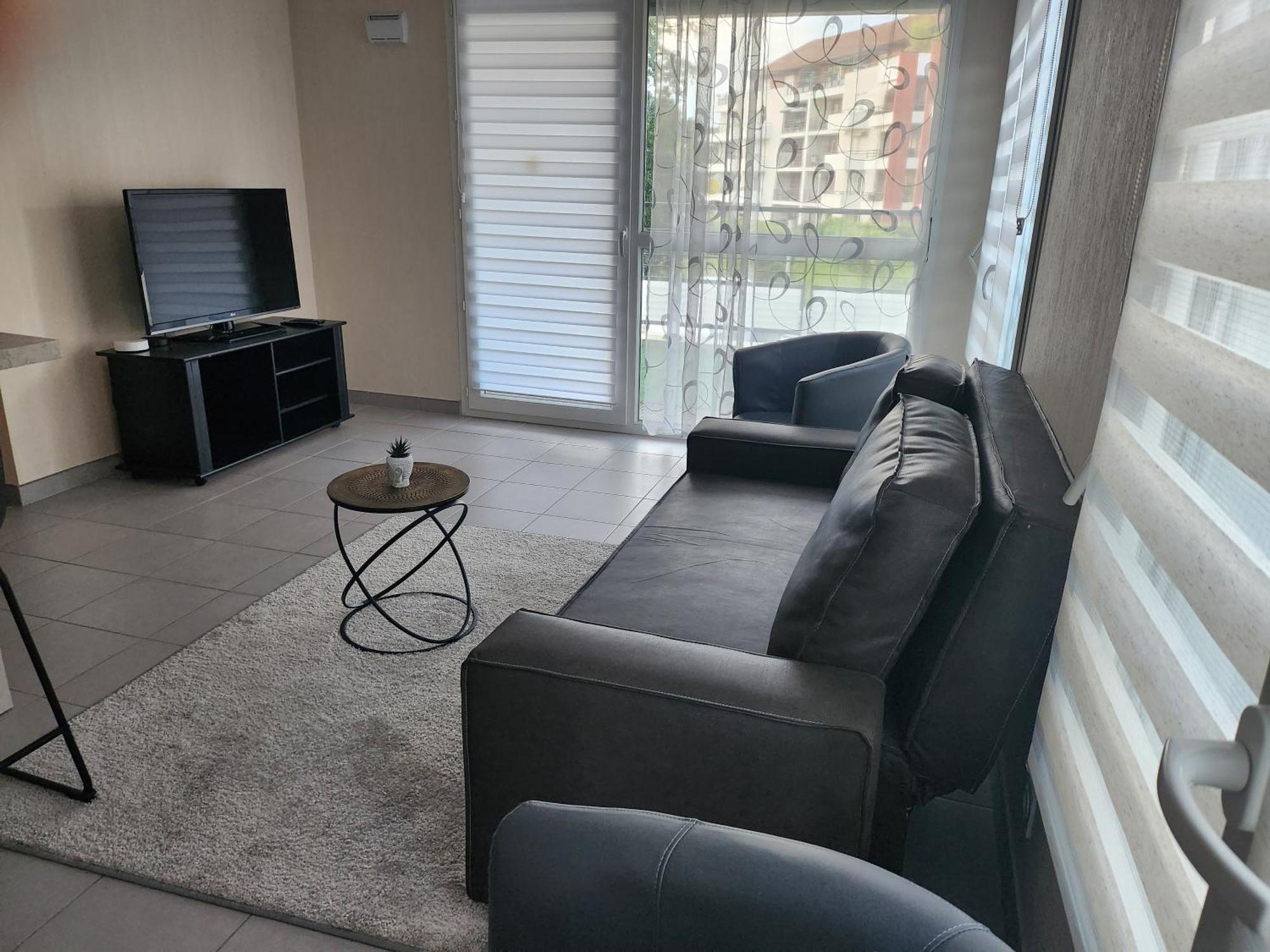 Residence Alpes Annecy Zewnętrze zdjęcie