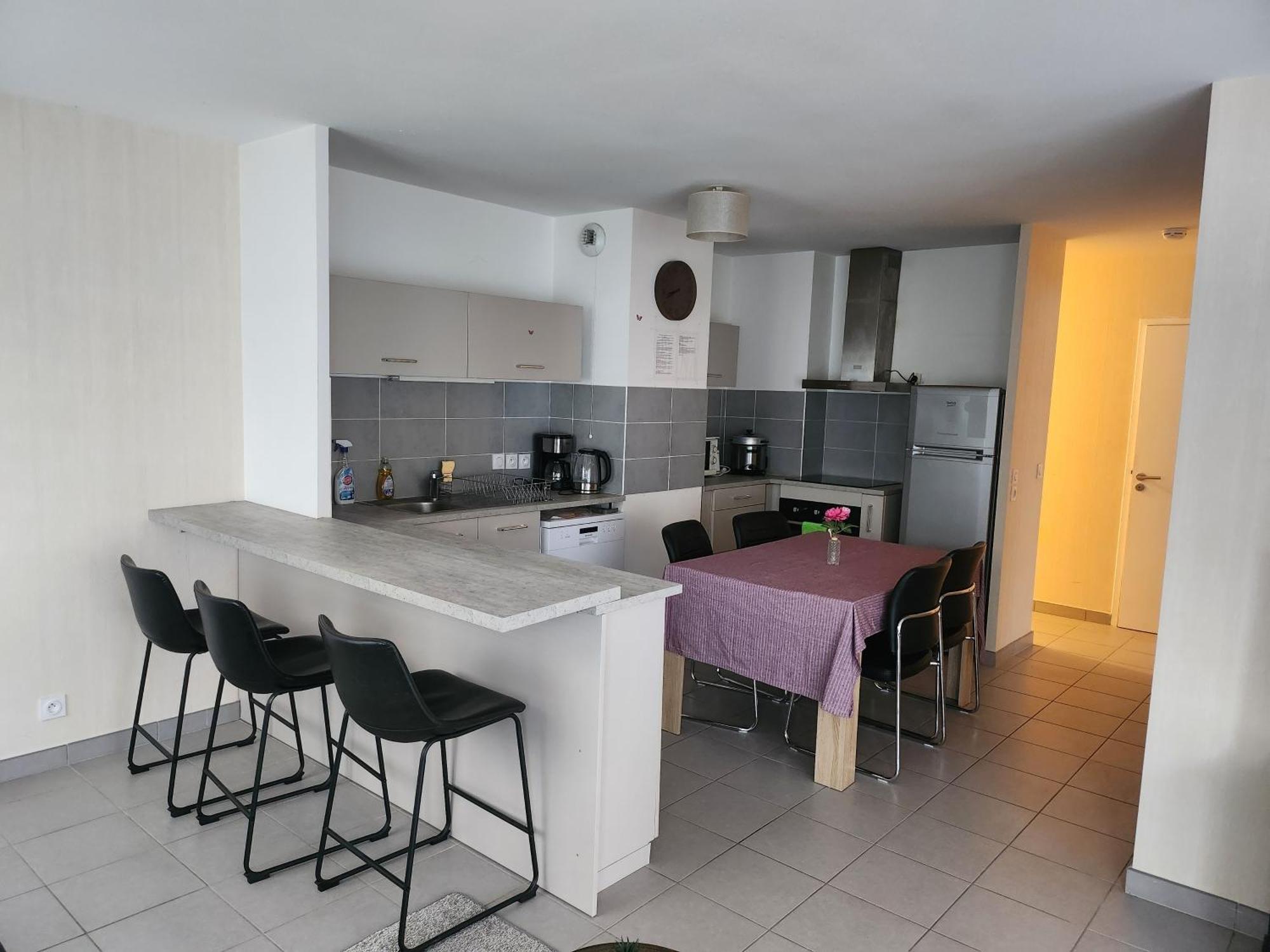 Residence Alpes Annecy Zewnętrze zdjęcie