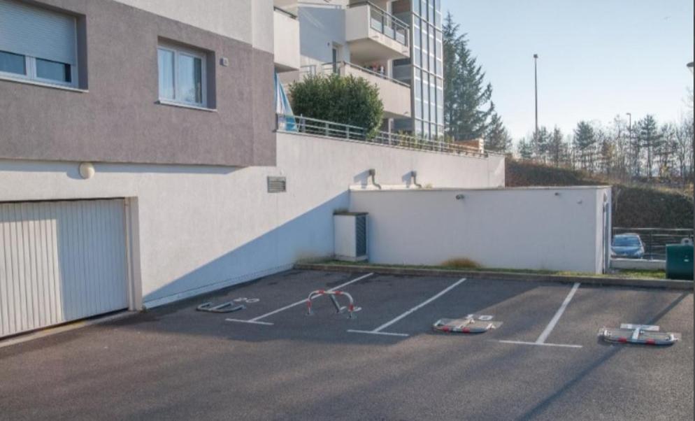 Residence Alpes Annecy Zewnętrze zdjęcie