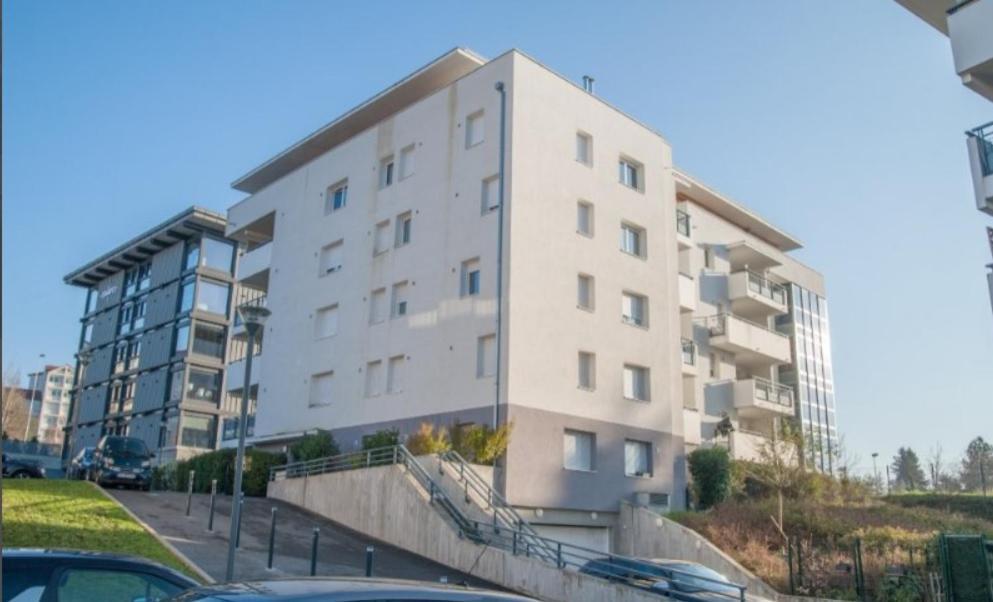 Residence Alpes Annecy Zewnętrze zdjęcie
